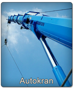 Autokran